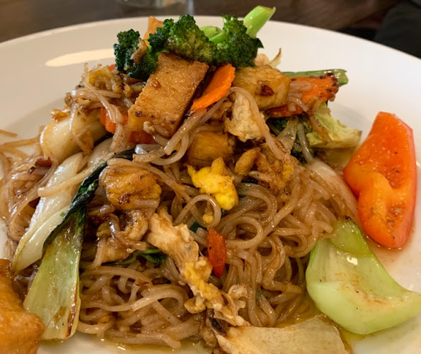 Eat Thai restaurant - Guelph