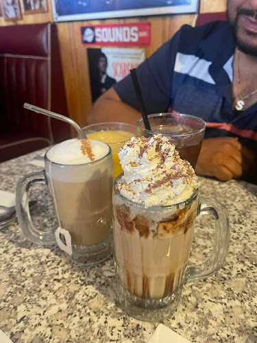 John's Place Restaurant - Victoria