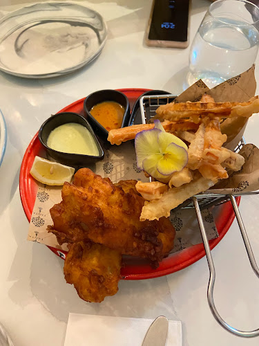 Food by Fanta - Hospitality and gastronomy