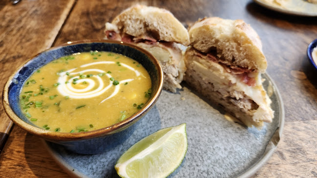 Comentarii opinii despre Burgoo