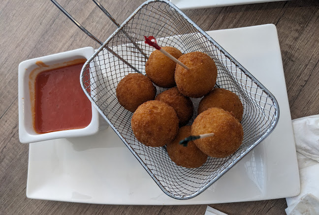 Comentarii opinii despre Frank’s Place