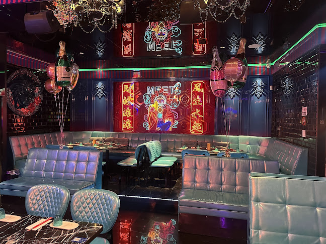 88 干锅小馆 88 DRY POT - Hospitality and gastronomy