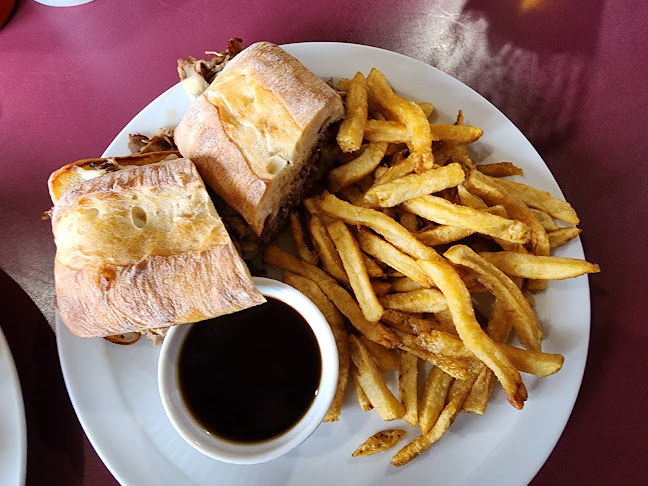 Comentarii opinii despre Portsmouth Tavern