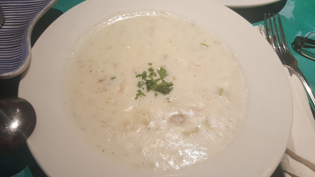 Comentarii opinii despre Pelican Pier - Seafood Restaurant & Fish Market