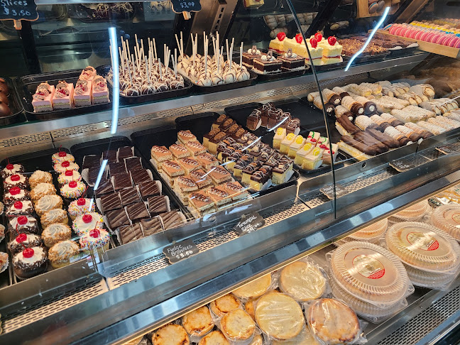 Opinii despre Sweet Paradise Bakery & Delicatessen în Waterdown - Hospitality and gastronomy