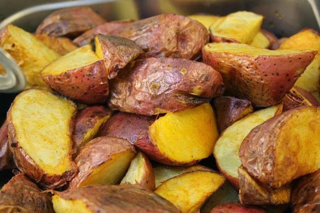 Comentarii opinii despre Richmond Hill Deli