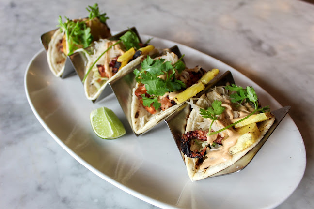 Comentarii opinii despre Proof Kitchen + Lounge