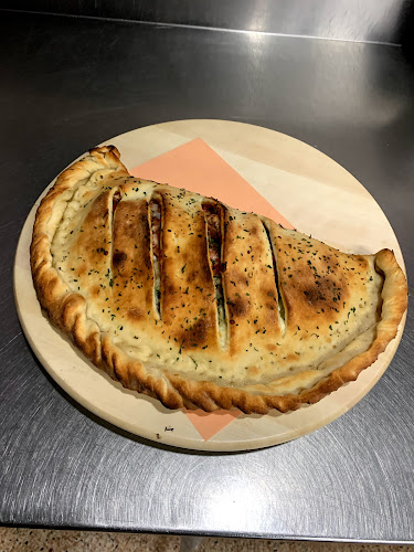 Peppinos Pizzeria - Hospitality and gastronomy