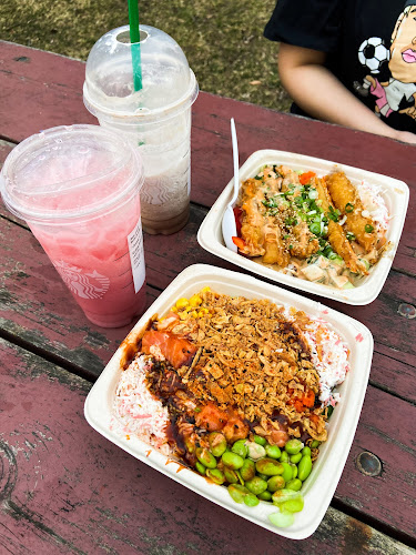 The Poke Box - Waterloo