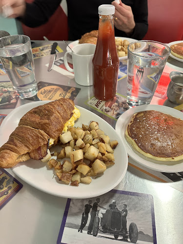 The Templeton - Vancouver