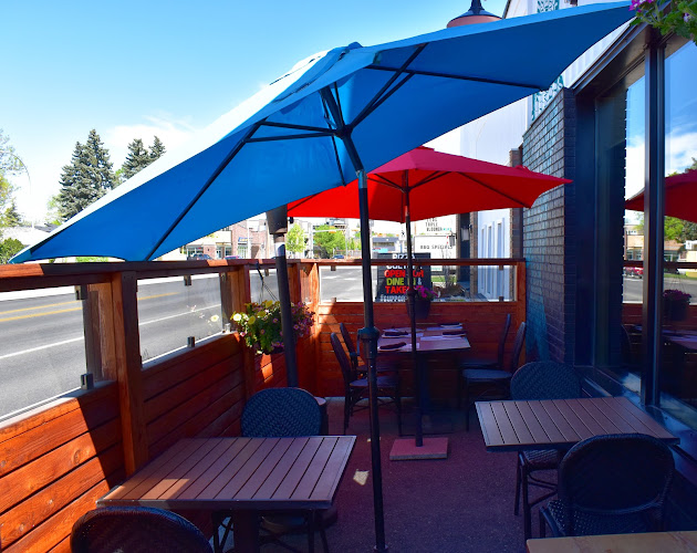 Opinii despre Big Fish & Open Range - Renfrew în Calgary - Hospitality and gastronomy