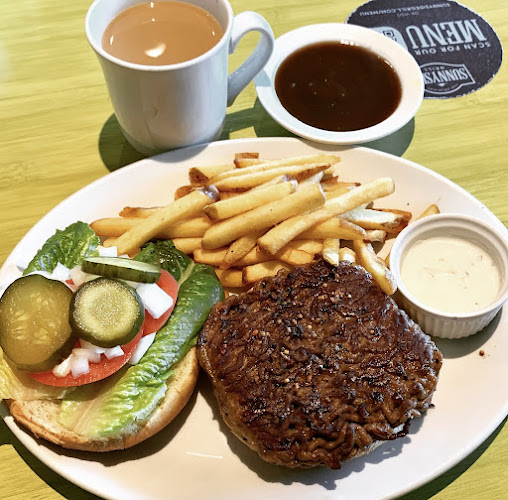 Sunnyside Grill Brantford - Hospitality and gastronomy