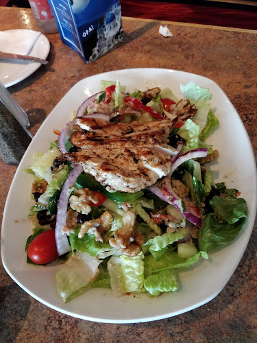 Comentarii opinii despre The Greek Islands Restaurant