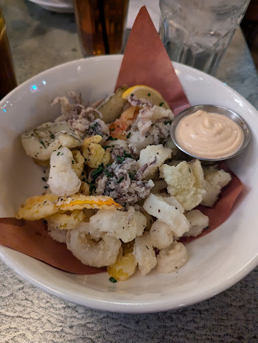 Opinii despre Beertown Public House Toronto în Toronto - Hospitality and gastronomy