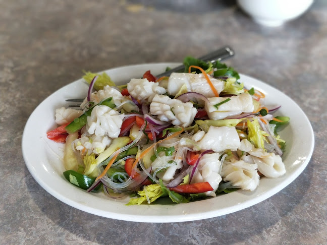 Opinii despre Boun's Restaurant în Winnipeg - Hospitality and gastronomy