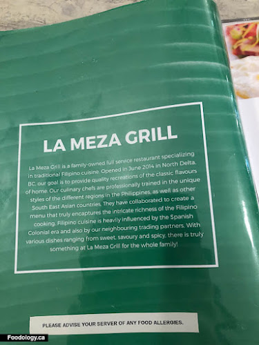 Comentarii opinii despre La Meza Grill