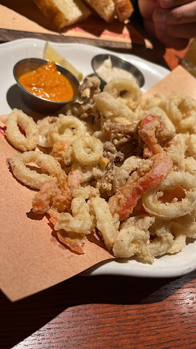 Scaddabush Italian Kitchen & Bar