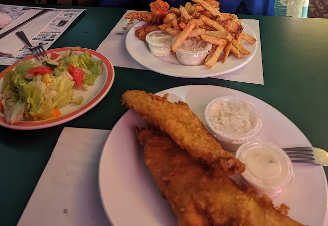 Opinii despre John's Restaurant în Niagara Falls - Hospitality and gastronomy