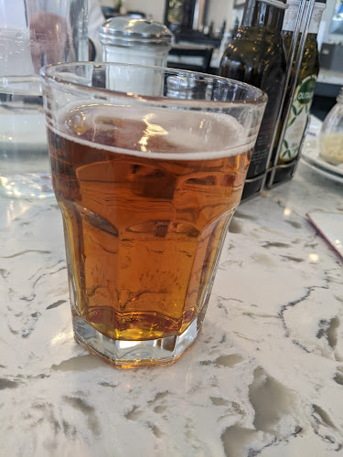 Opinii despre Cafe Diplomatico Restaurant & Pizzeria în Toronto - Hospitality and gastronomy