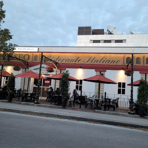 Colosseo Ristorante Italiano