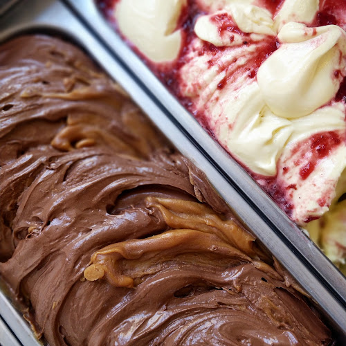 Angela's Gelato & Fine Refreshments - Stratford