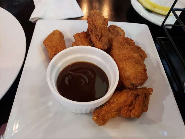 Lionheart British Pub & Restaurant - Mississauga