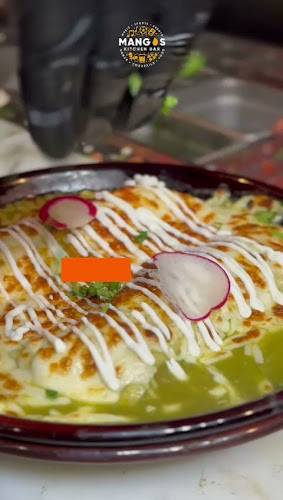 Mangos Kitchen Bar - Vancouver