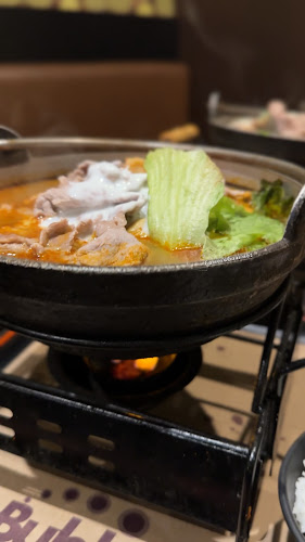 Bubble World-New Westminster - Hospitality and gastronomy