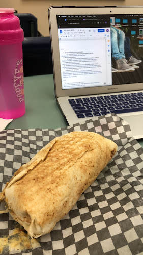 Shawarma Corner - Hospitality and gastronomy