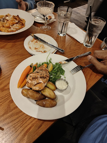 IL FORNELLO, Ajax - Hospitality and gastronomy