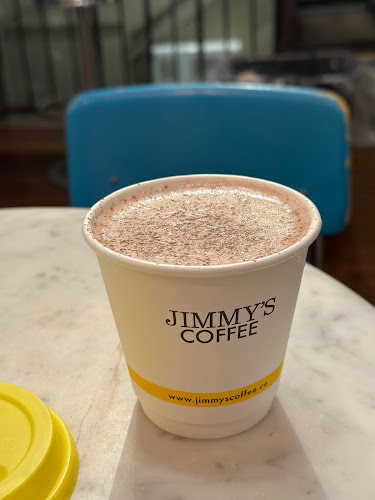 Jimmy's Coffee