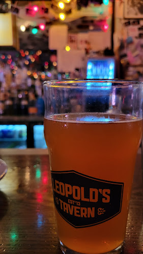 Leopold’s Tavern Warman - Warman