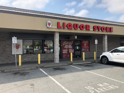 Fin Liquor Store