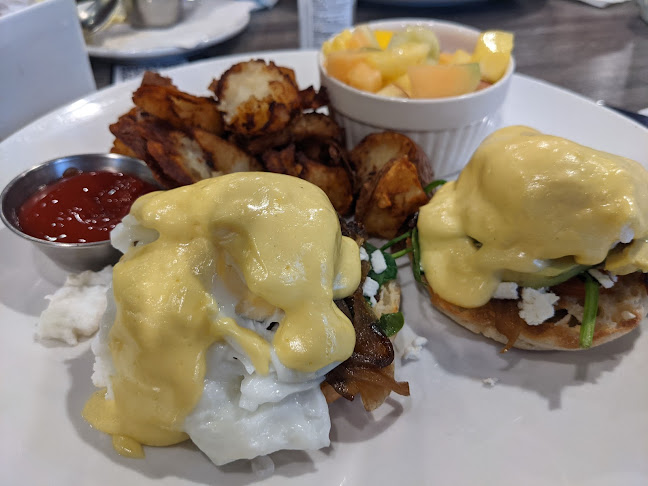 Medley's Italian & Grill - Hospitality and gastronomy