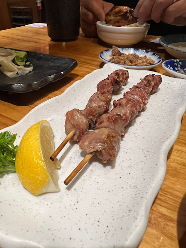 Comentarii opinii despre Tsukiji Japanese Restaurant