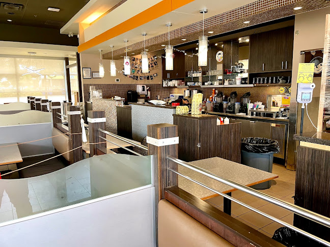 Bubble World Coquitlam