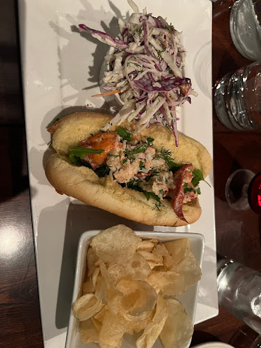 The Grand Trunk Saloon - Kitchener