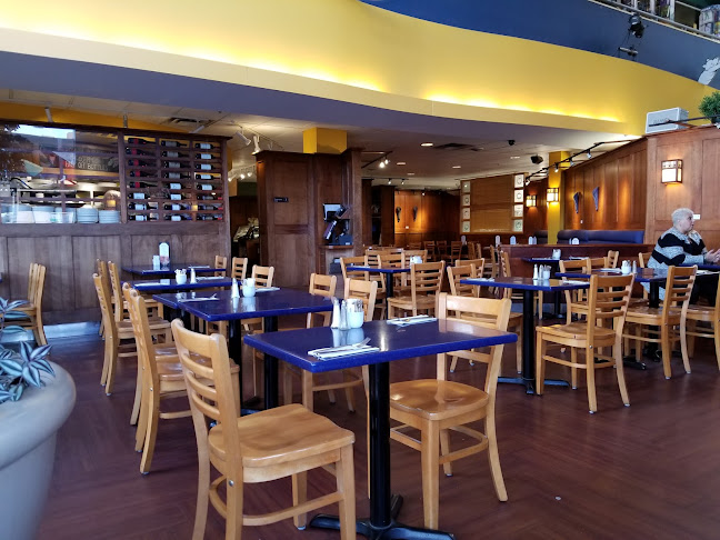 Prairie Ink - Winnipeg