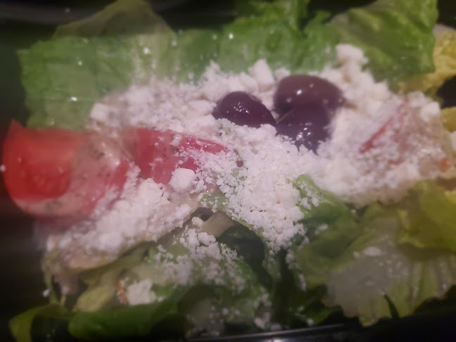 ZET'S Restaurant Airport - Hospitality and gastronomy