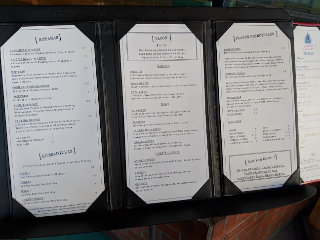 Comentarii opinii despre Cantina Del Centro - Nelson