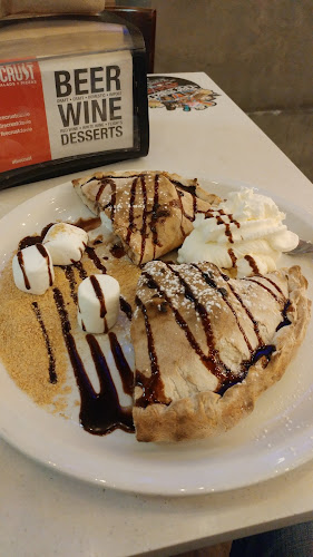 Comentarii opinii despre Firecrust Neapolitan Pizzeria