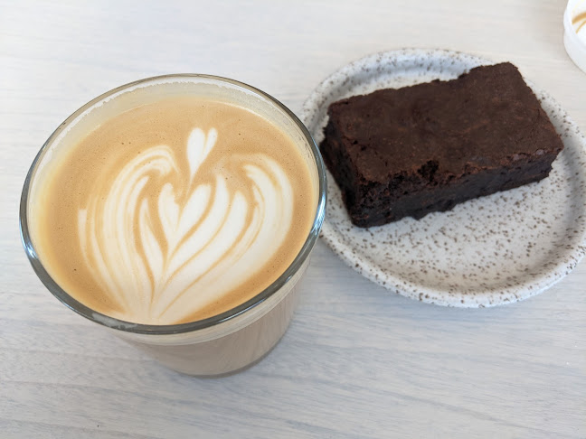 Opinii despre Jonny Bean Coffee în Lethbridge - Hospitality and gastronomy