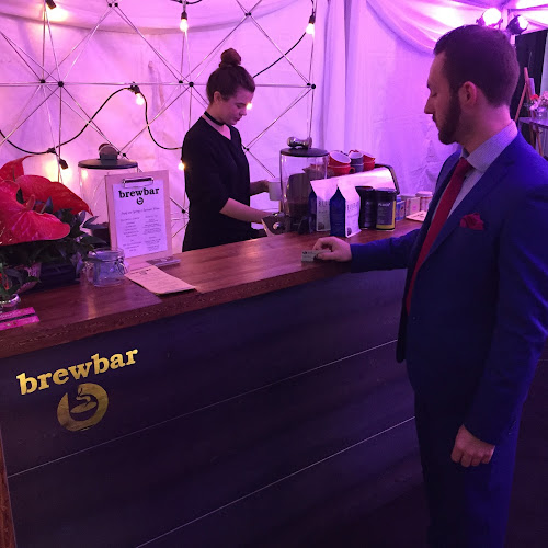 Comentarii opinii despre brewbar Catering - Espresso Coffee & Tea Bar