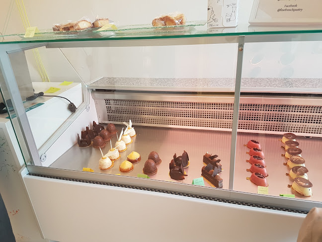 Comentarii opinii despre Fleur du Jour