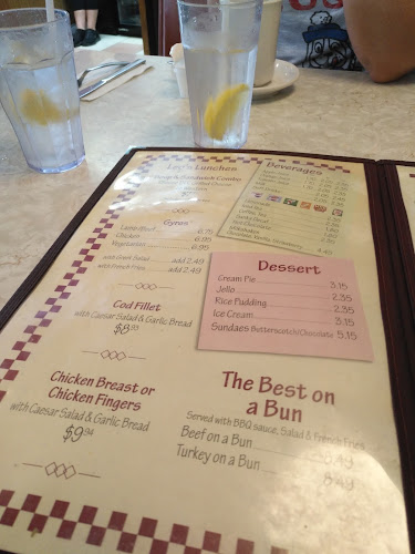 Comentarii opinii despre Del-Mar Restaurant