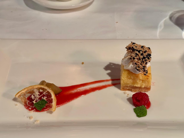 Opinii despre GEORGE Restaurant în Toronto - Hospitality and gastronomy