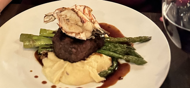 Wildcraft Grill + Long Bar