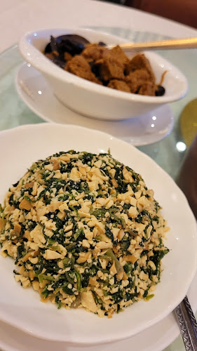 Suhang Restaurant - Richmond