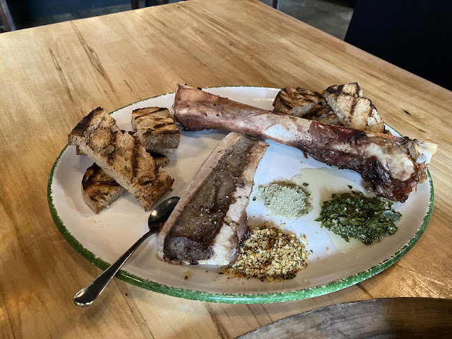 Comentarii opinii despre Tapagria Spanish Tapas Restaurant