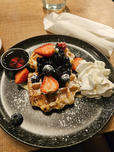 Bellaggio Cafe - Hospitality and gastronomy